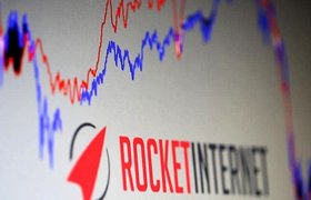 Акции Rocket Internet упали после IPO