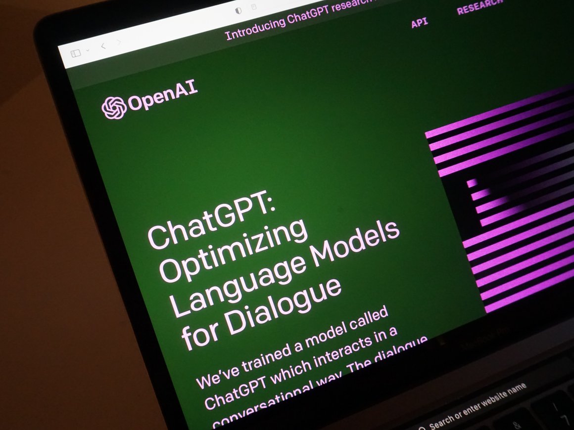 Мошенники начали массово регистрировать токены со словами ChatGPT и Bing в названии