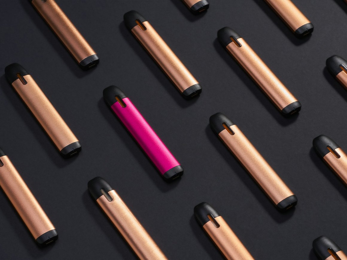 Российская компания подала заявку на бренд Trump для табачной продукции