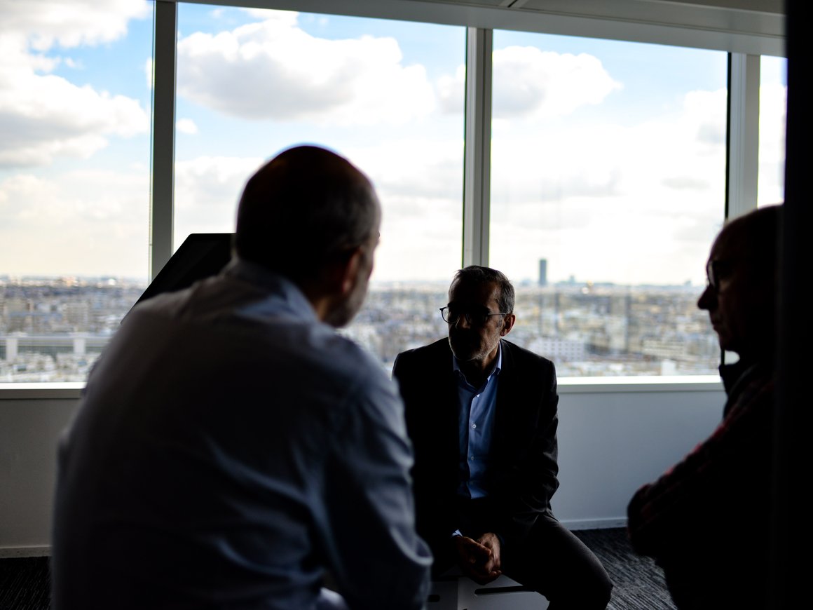 Компании в 1,5 раза чаще стали предлагать бывшим сотрудникам вернуться — опрос