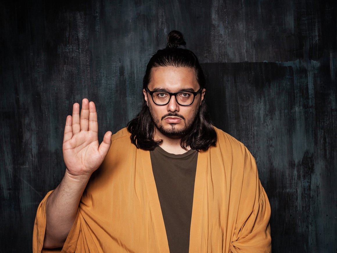 «Образование — это новая нефть». Роман Кумар Виас об играх в бизнесе, обучении и жизни