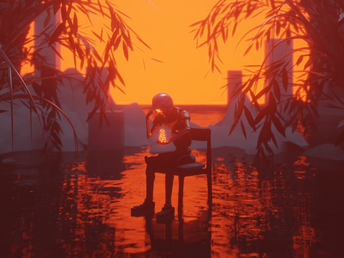 Айтишники теперь гуманитарии? Как ИИ изменил агентский рынок