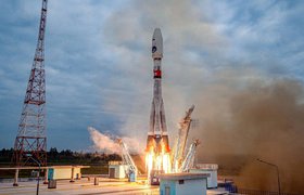 «Роскосмос» уточнил технические аспекты крушения «Луны-25»