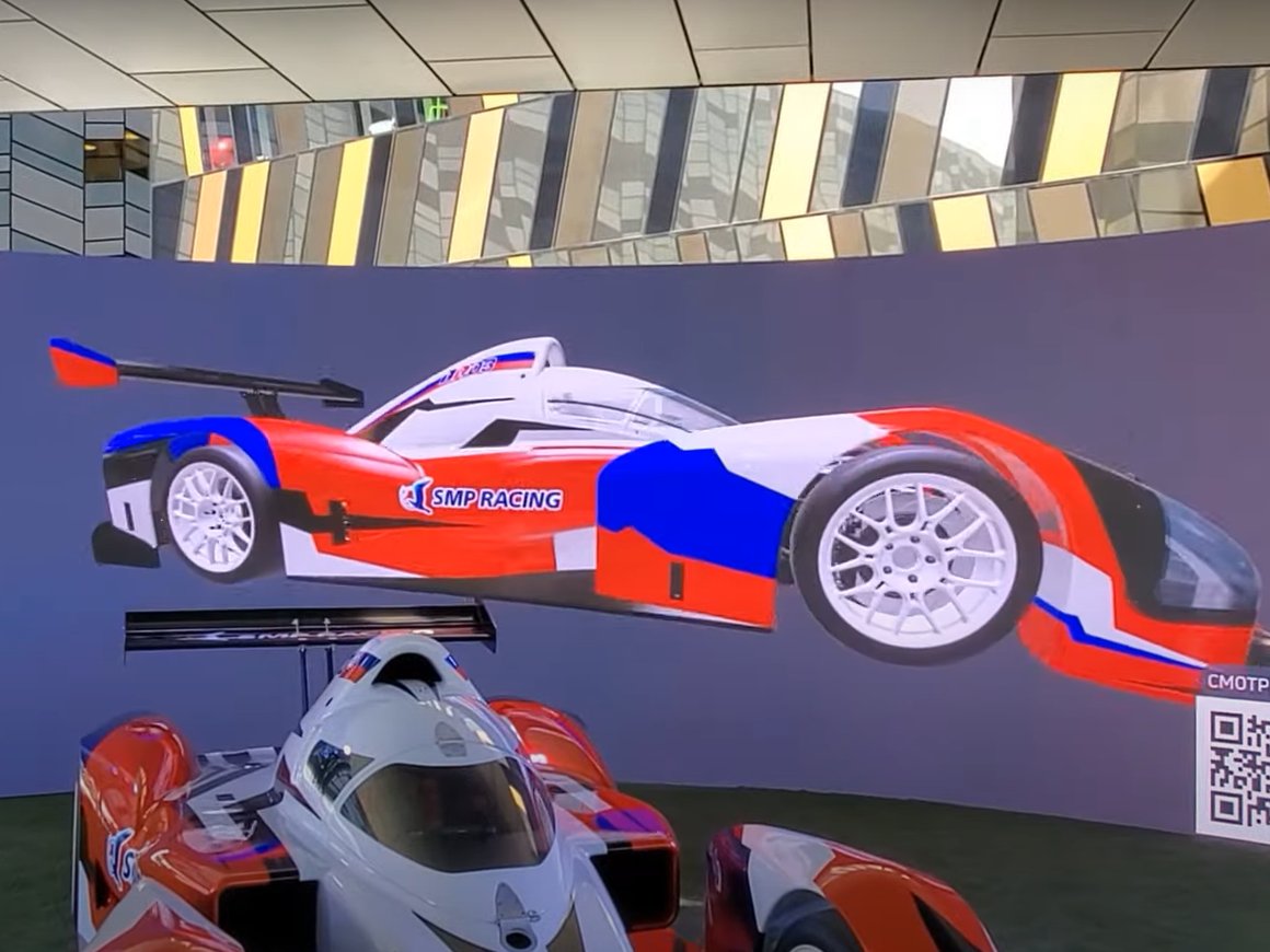 Борис Ротенберг стал соучредителем компании-разработчика 3D-моделей WGT из «Сколково»