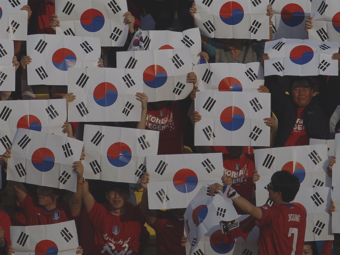 Курс биткоина поднялся выше $4200, несмотря на запрет ICO в Южной Корее