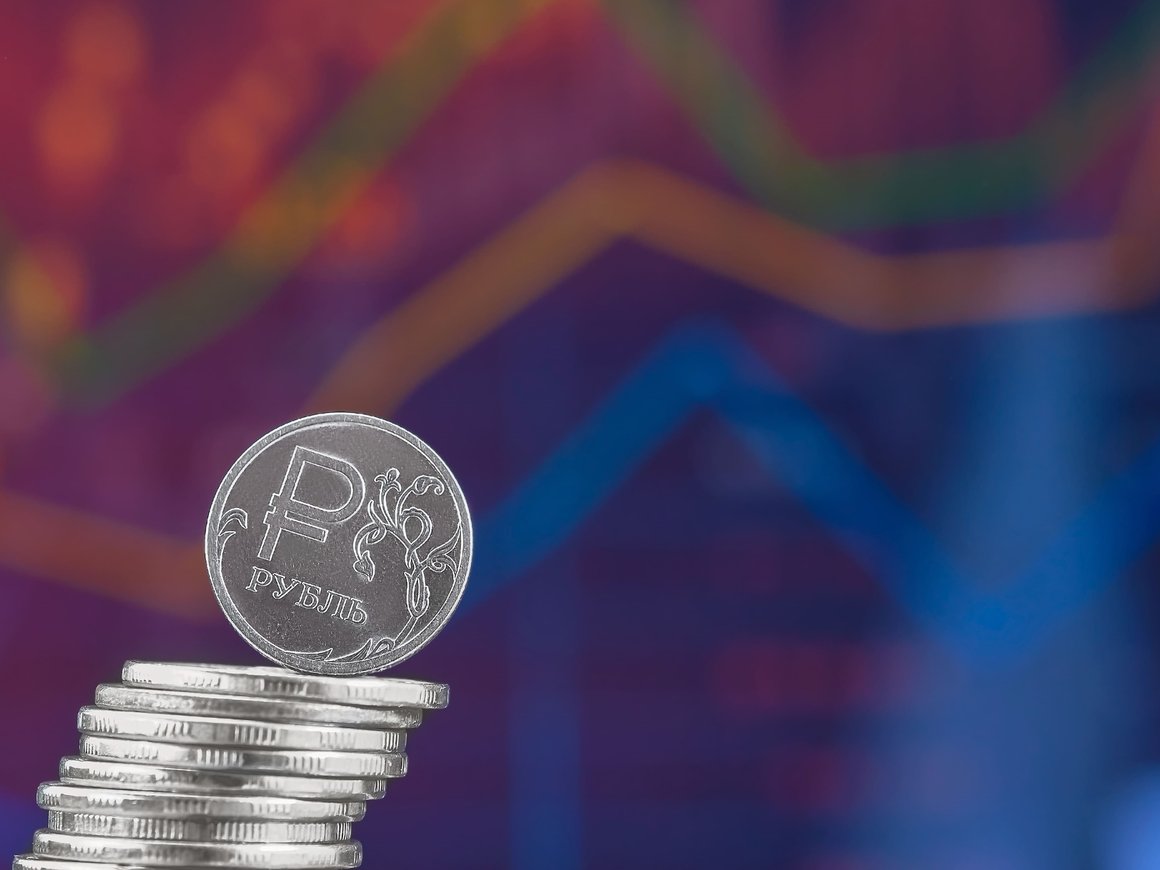 Как рассчитываться рублями с китайскими партнерами