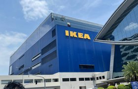 Минпромторг рассказал об итогах встречи с руководством IKEA по поводу дальнейших планов в России