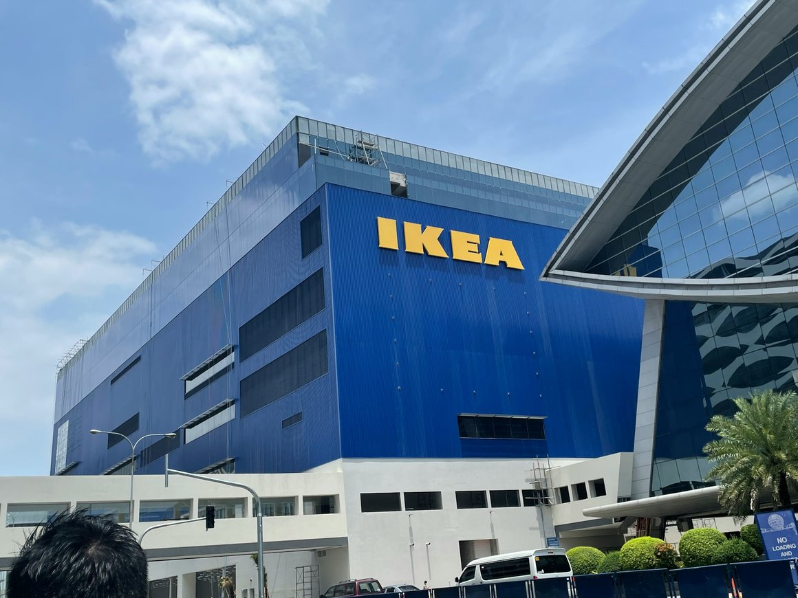 Суд удовлетворил иск ФНС к одной из структур IKEA на 12,9 млрд рублей