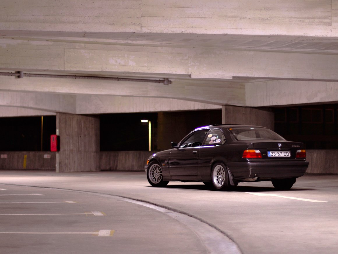 Эксперты рассказали, как сфотографировать автомобиль для быстрой продажи