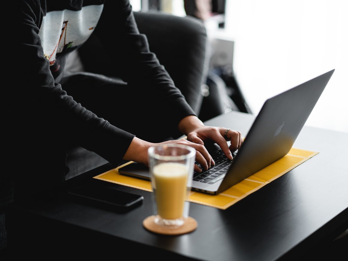 Девять способов подработки в англоязычном сегменте интернета