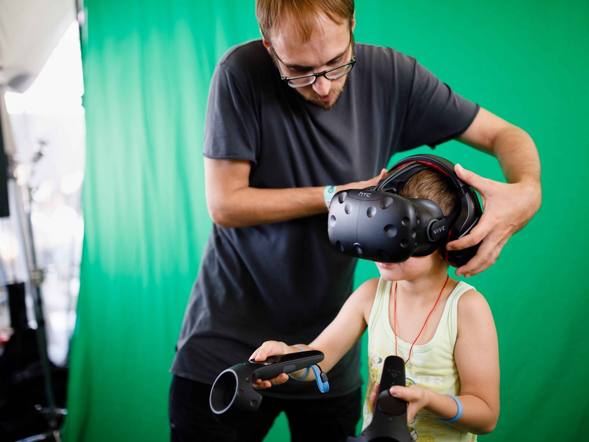 Фестиваль Rukami проводит конкурс проектов