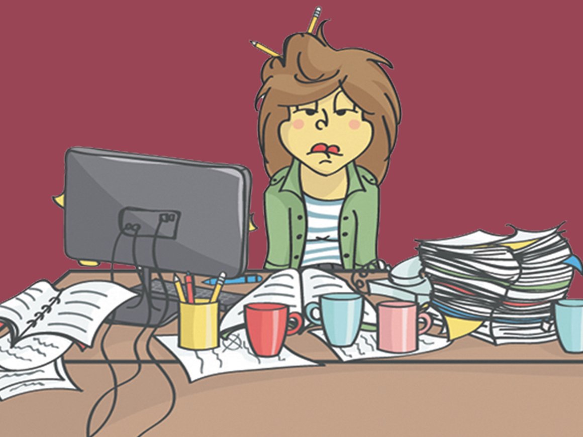 «Я практически потеряла сотрудников и отдел» – мои ошибки на посту руководителя