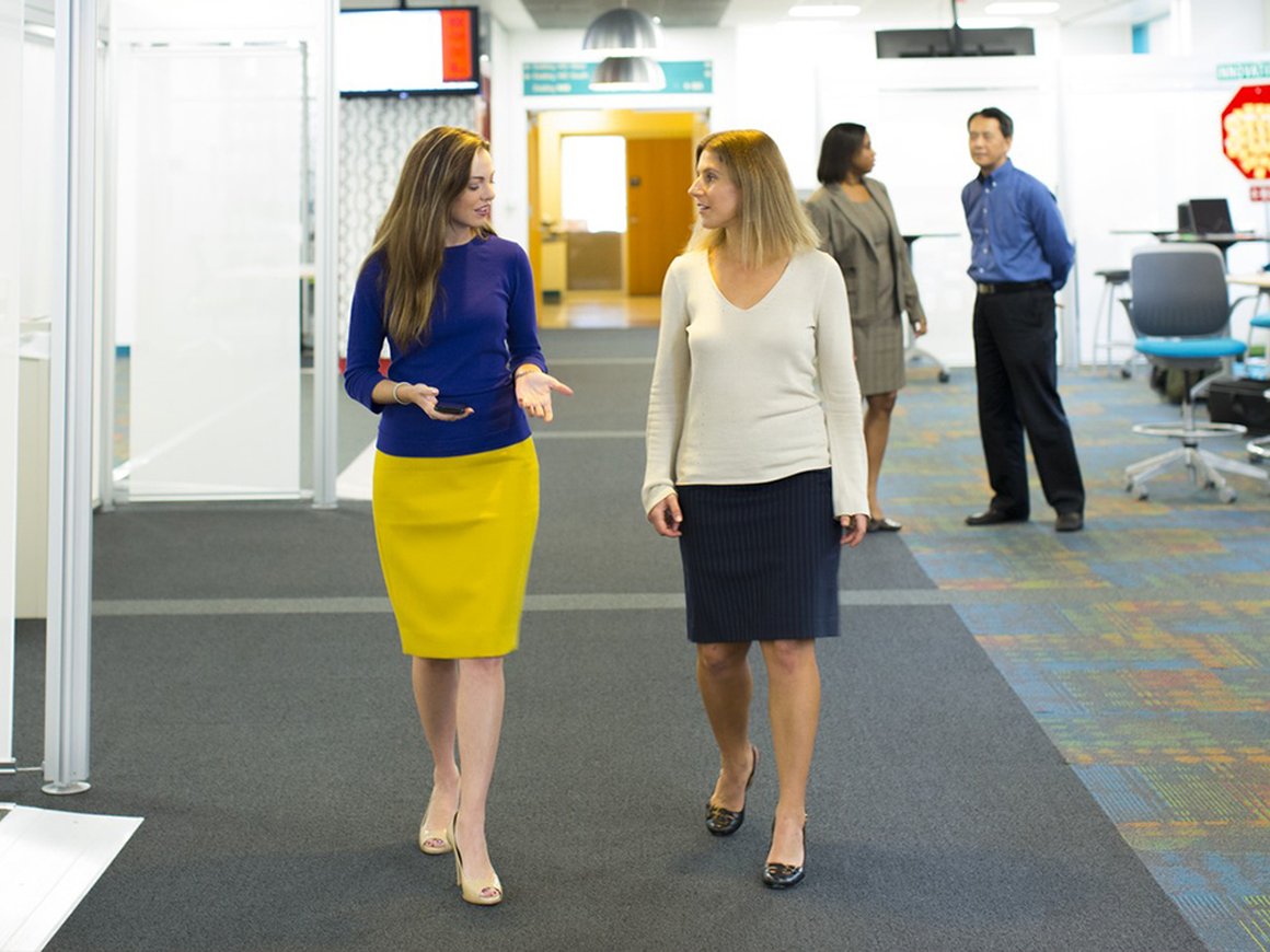 Как разглядеть в сотруднике будущего руководителя: основные методики