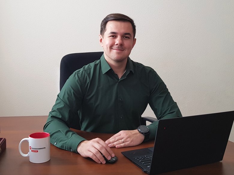 Я стал руководителем отдела продаж в 22 года. И вот как мне это удалось