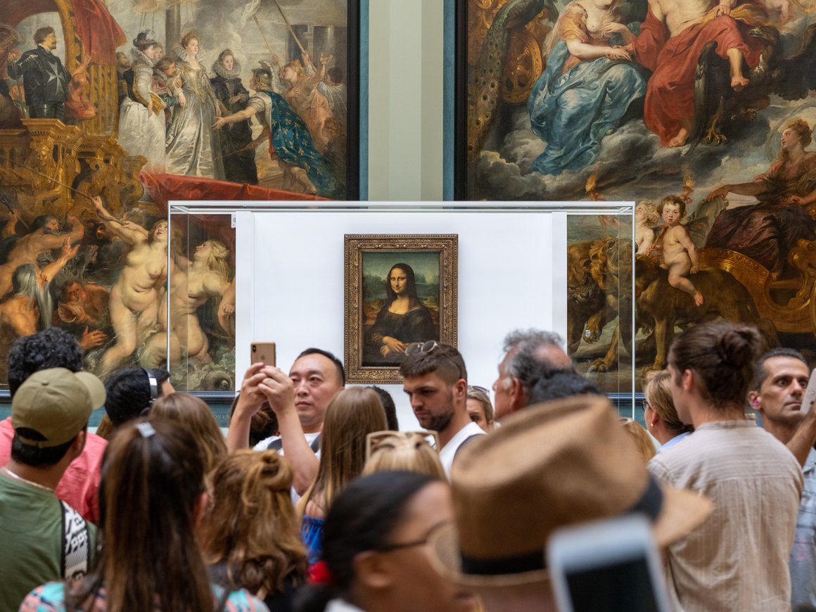 Чем опасен общемировой рост числа туристов