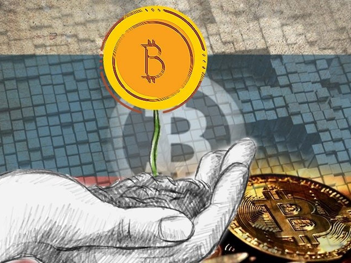 Госдума: Законопроект о криптовалютах будет готов в октябре