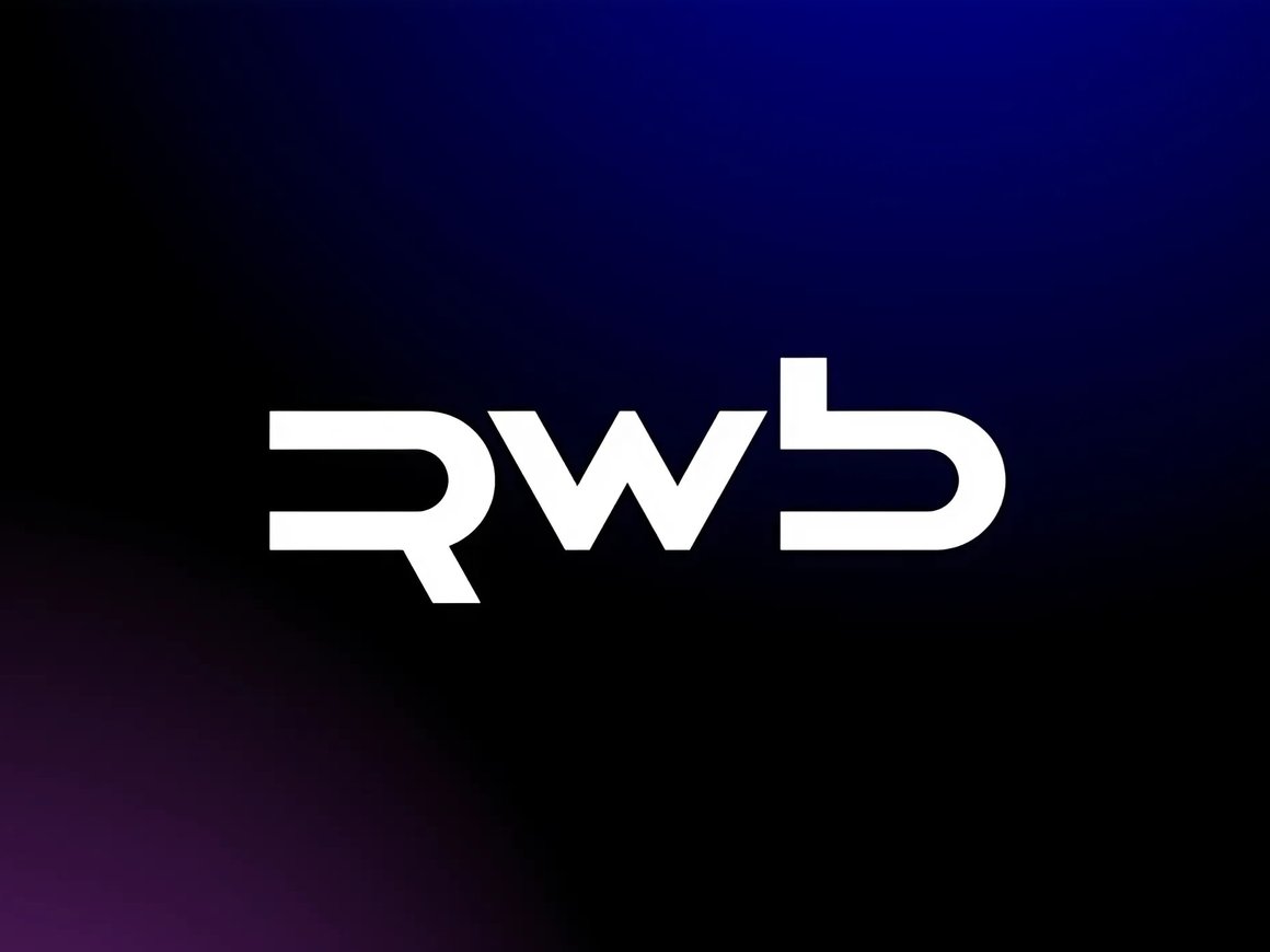 Wildberries & Russ показала новый логотип и корпоративный бренд