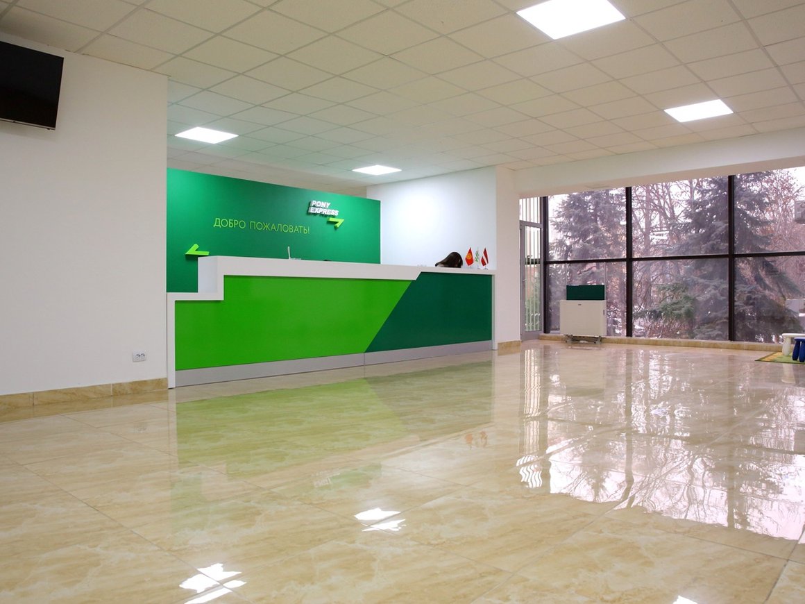 Pony Express повысит тарифы на 20% к концу года