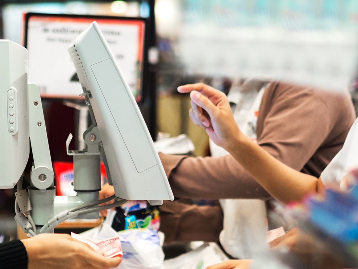 Развитие российского рынка FMCG: темпы роста и текущие тренды