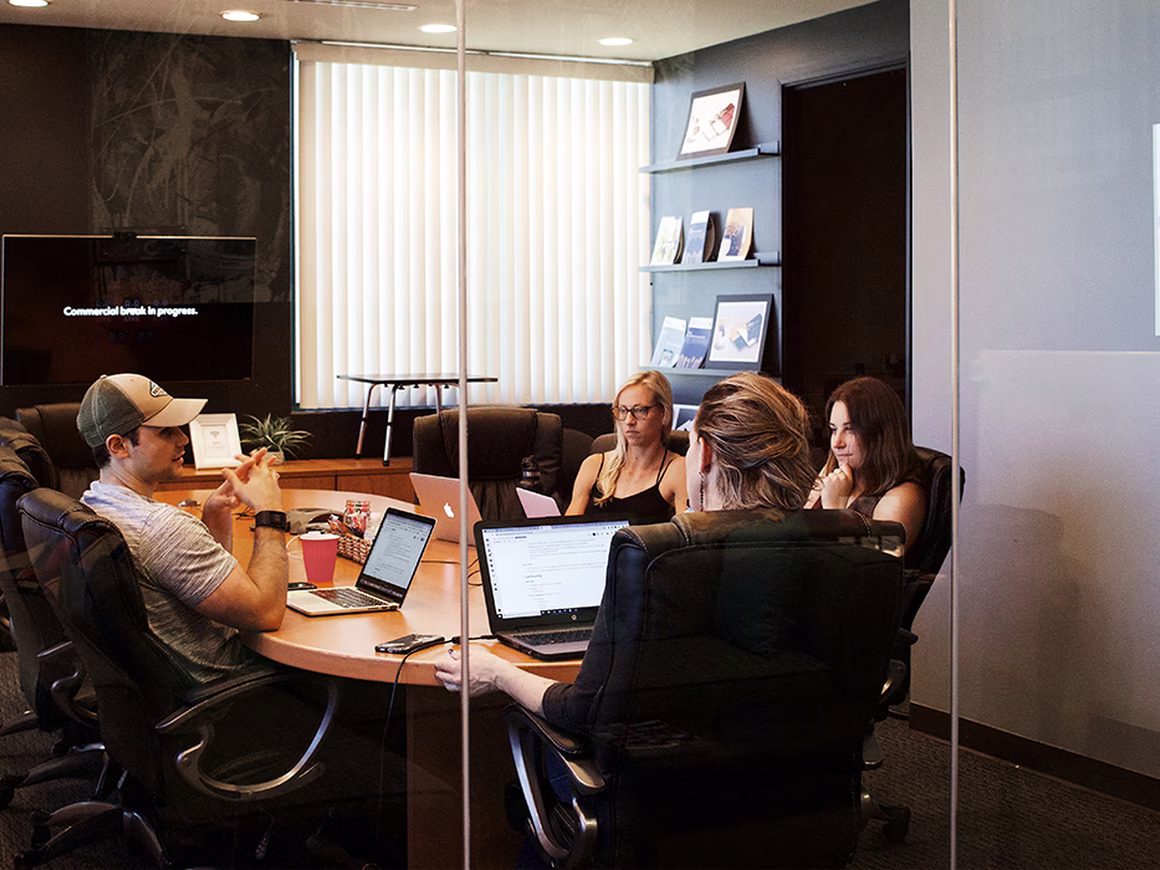 Запуск продукта: шесть ошибок при оценке размера рынка