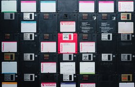 История дискеты: от идеи до иконки