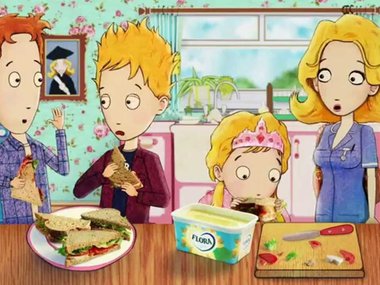 FMCG-2017: динамика рынка, планы игроков и ключевые тренды