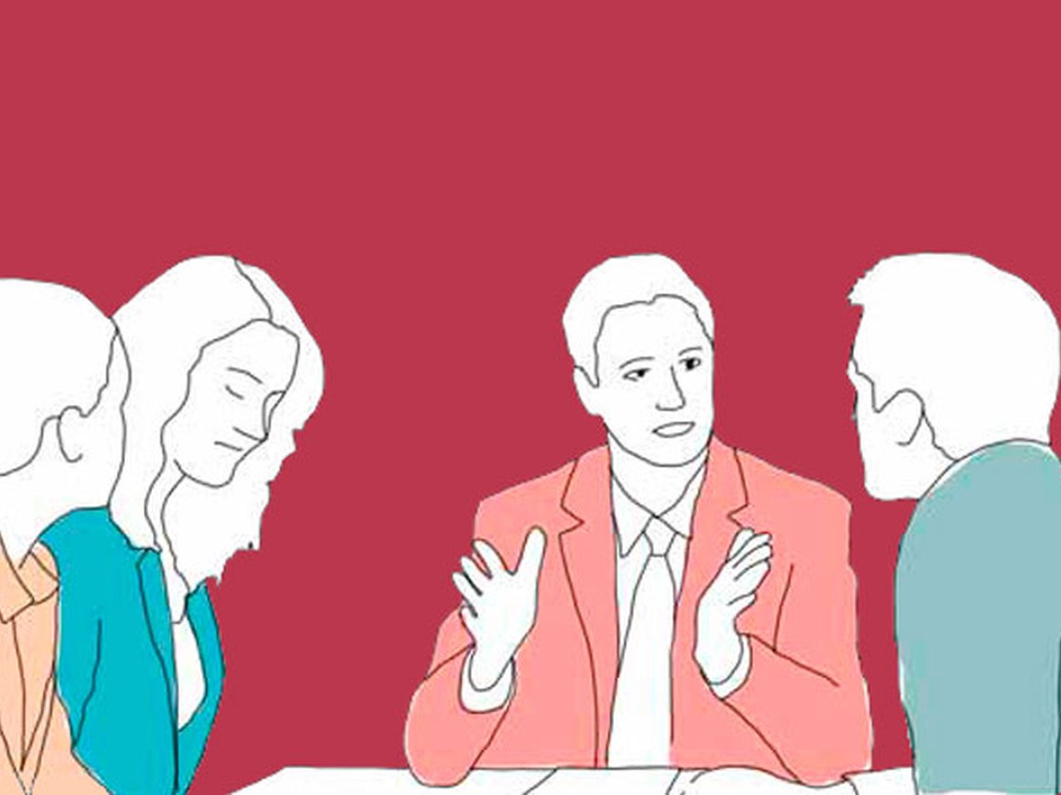 «Не уверен, что это сработает». Как выглядеть умнее на совещаниях