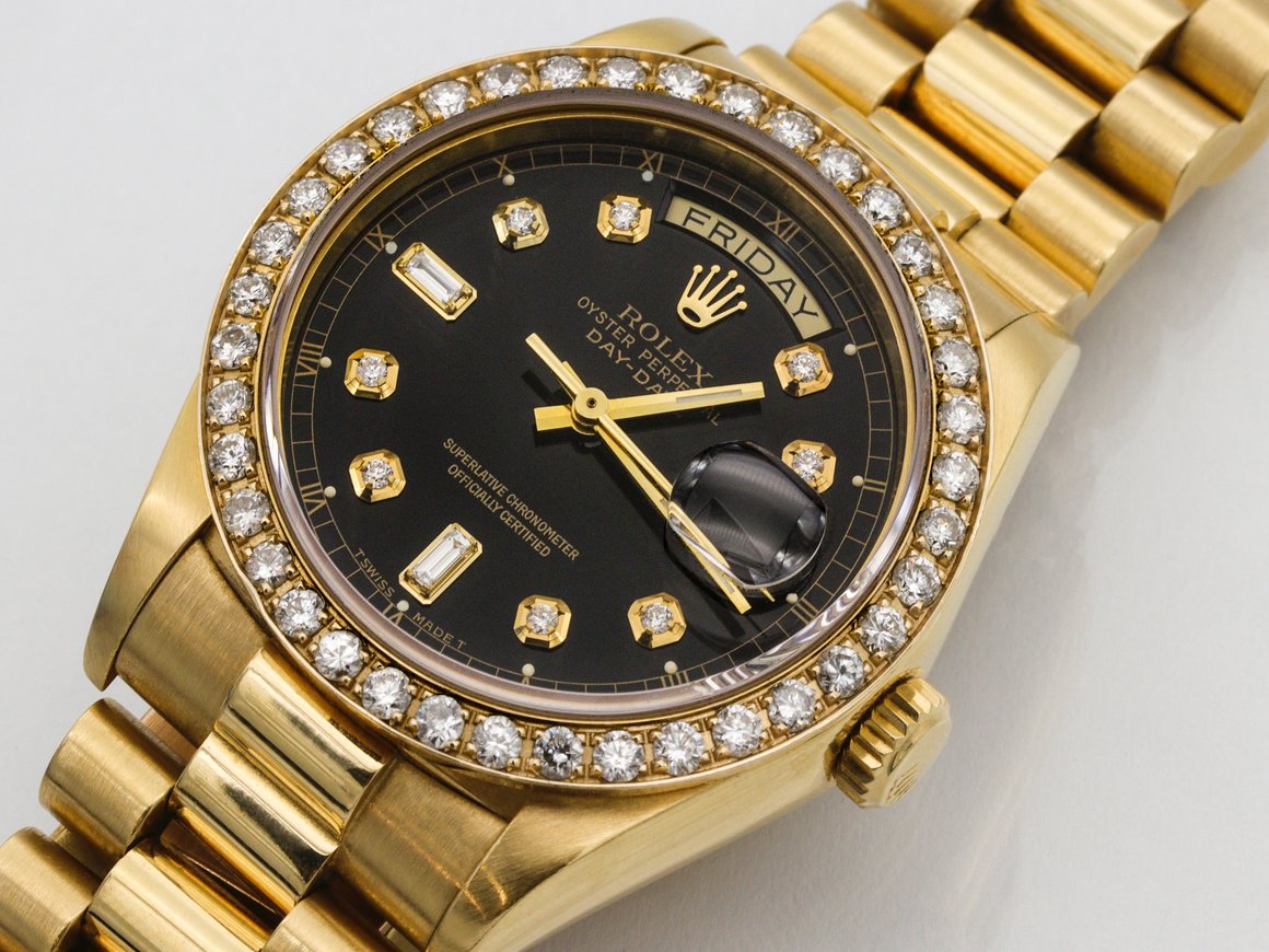 История Rolex: как бренд изменил стандарты консервативного рынка