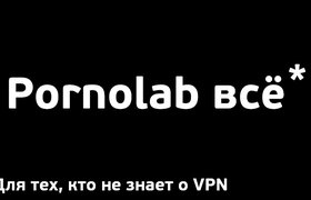 Роскомнадзор заблокировал популярный в России трекер с порно Pornolab