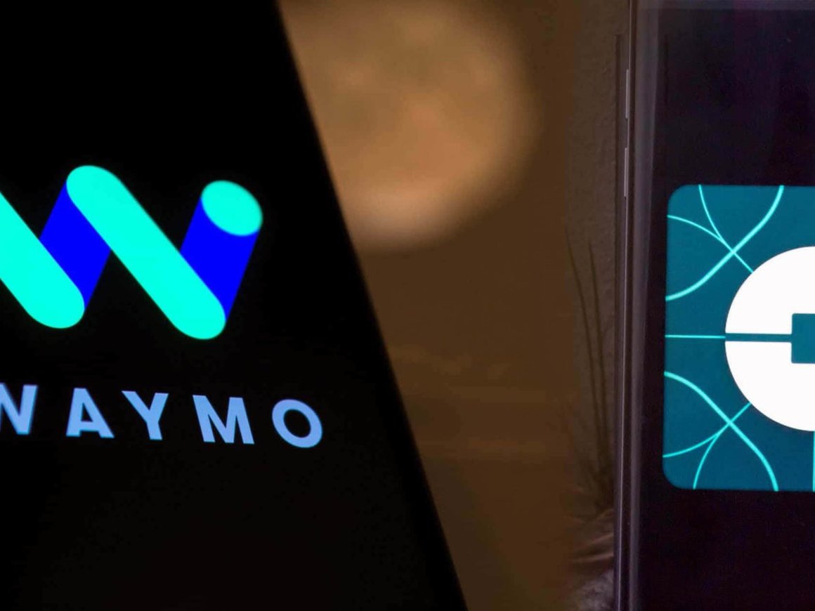 Information: Uber решил стать партнером Waymo несмотря на конкуренцию и суд