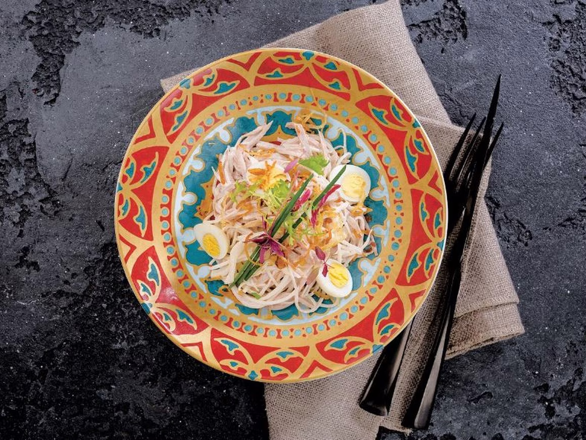 Ко Дню студента составлен рейтинг самых популярных блюд среди Татьян