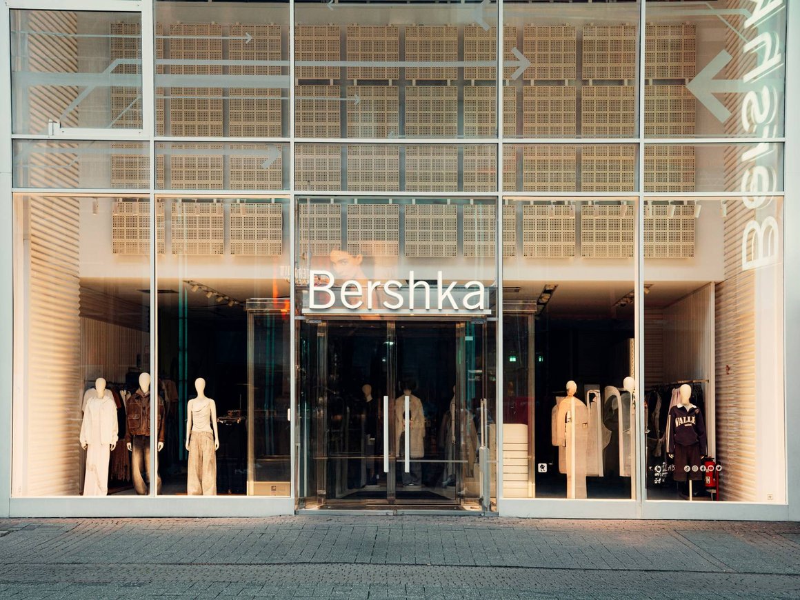 Владелец Zara и Bershka ответил на сообщения о возвращении в Россию