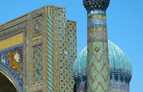 «Через Ташкент»: Россия и Узбекистан договорились о расширении авиасообщения
