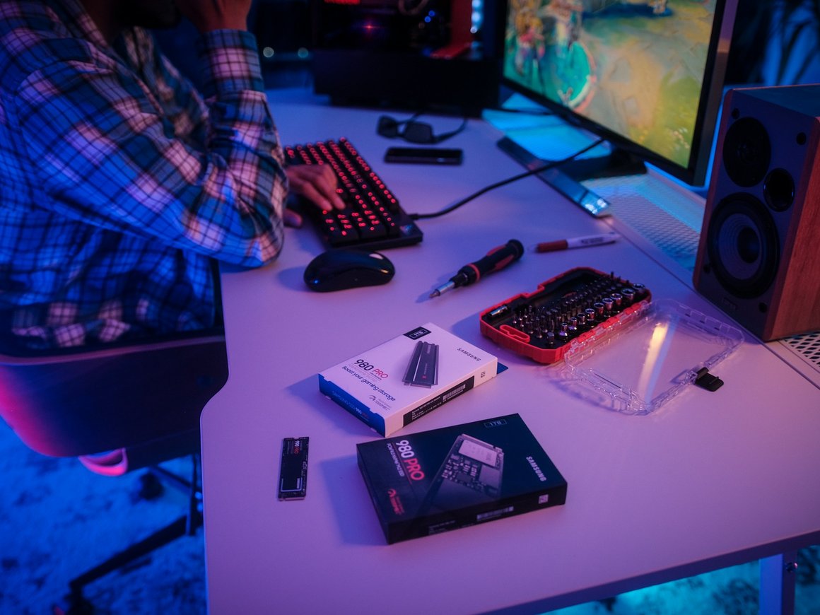 В России стартовал эксперимент по маркировке видеоигр