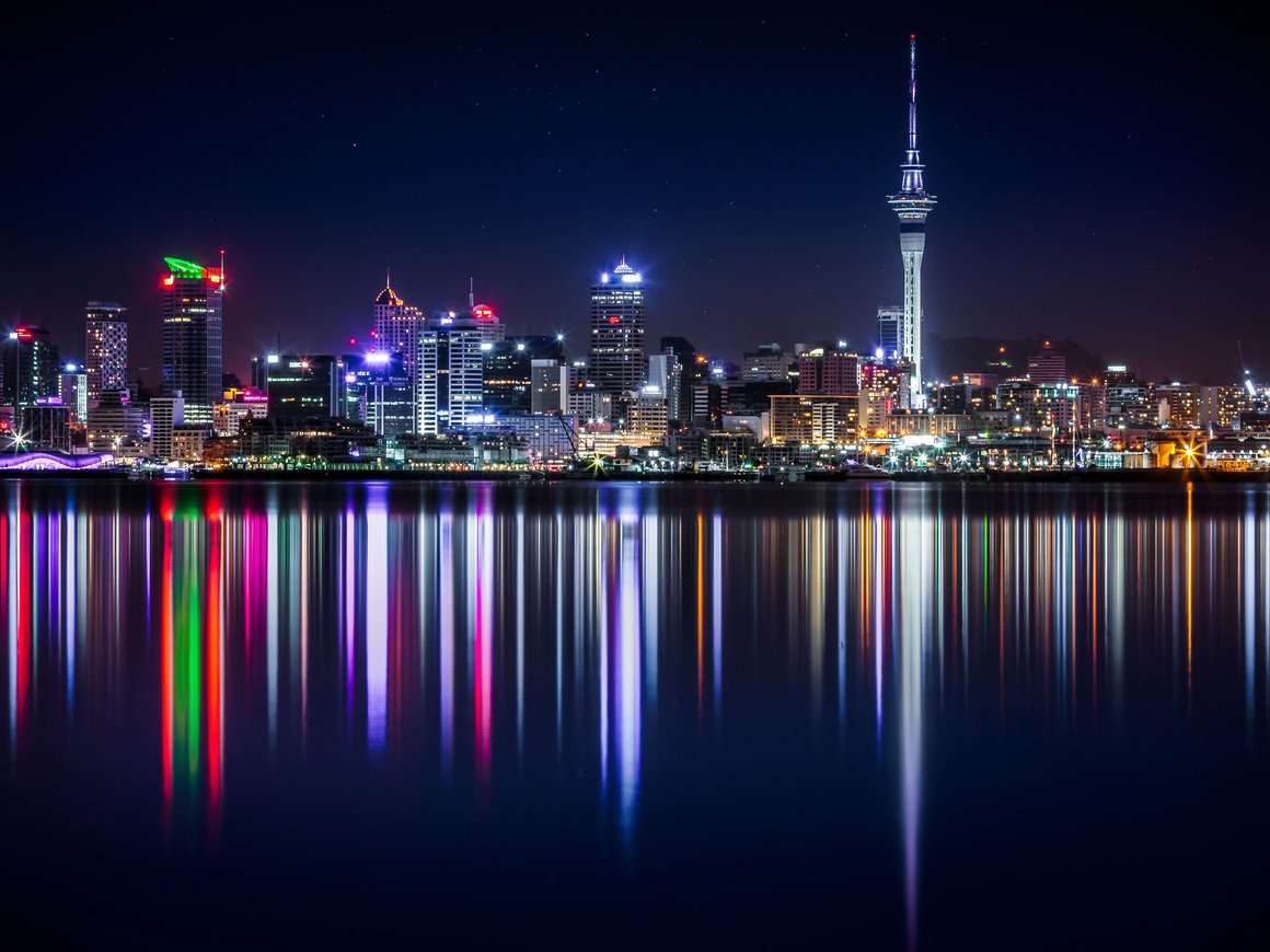 Есть ли деньги в Новой Зеландии? Основатель образовательного стартапа – о том, как не надо искать инвестиции