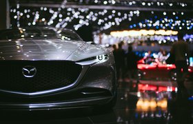 Mazda потеряет €81,7 млн из-за ухода с российского рынка