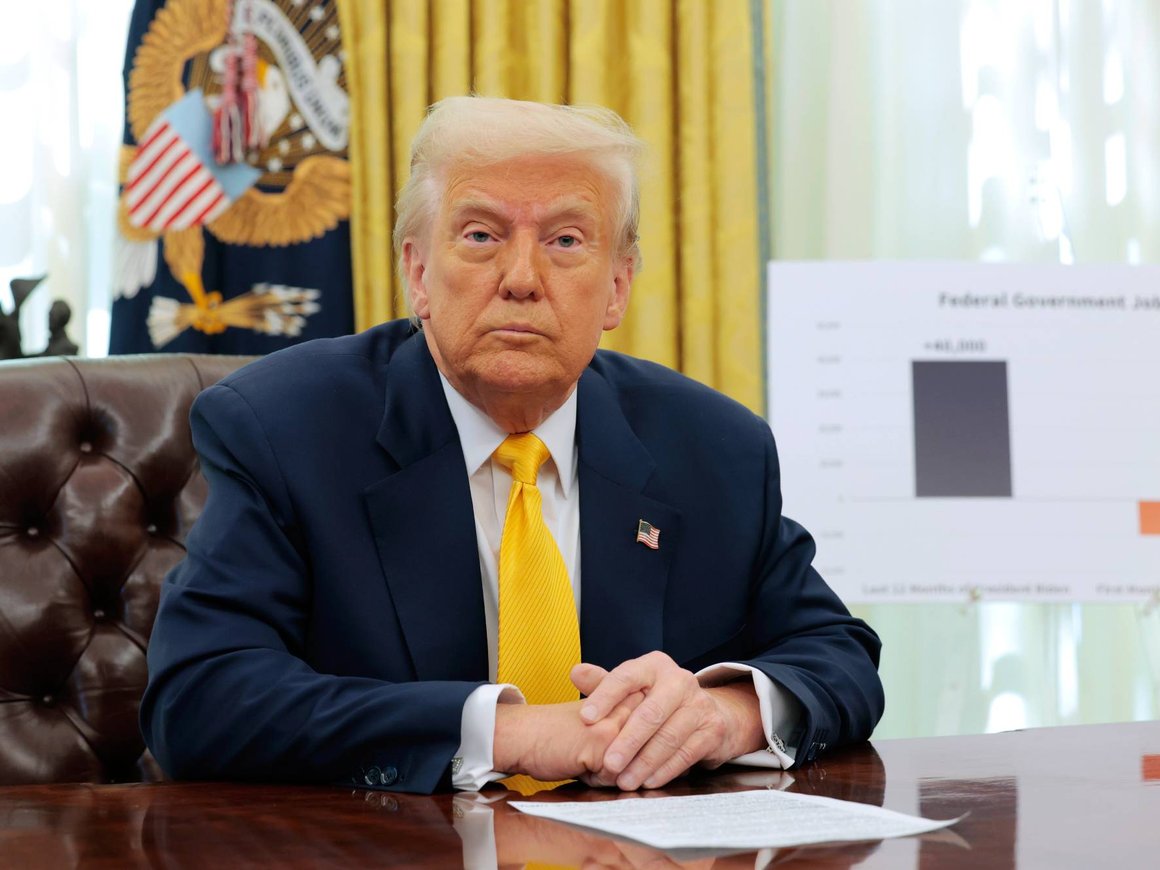 Bloomberg узнал о разработке США плана смягчения санкций против России