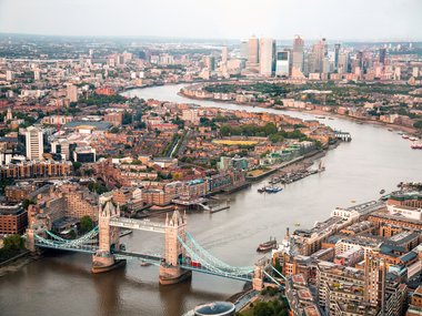 Не только Долина: почему Великобритания — ключевое направление для tech-специалистов и предпринимателей