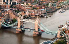 Инвесткомпания Rix Capital братьев Бухманов открывает постоянный офис в Лондоне