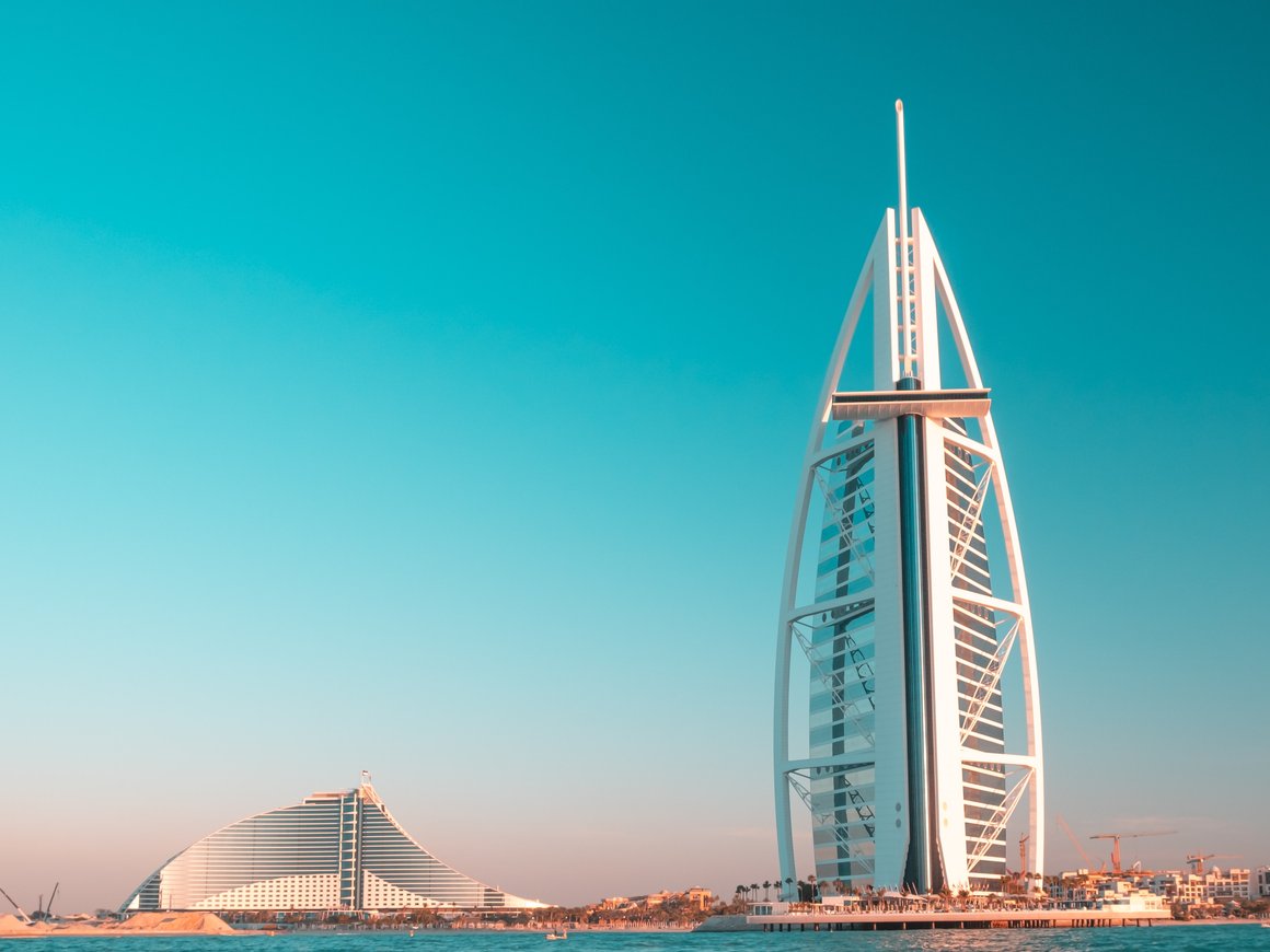 Около 700 российских фирм открыли филиалы в ОАЭ после февраля