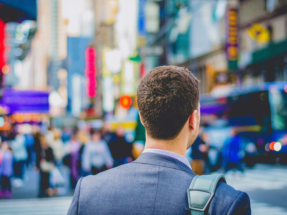 Только у 23% россиян есть образование в сфере предпринимательского дела — исследование