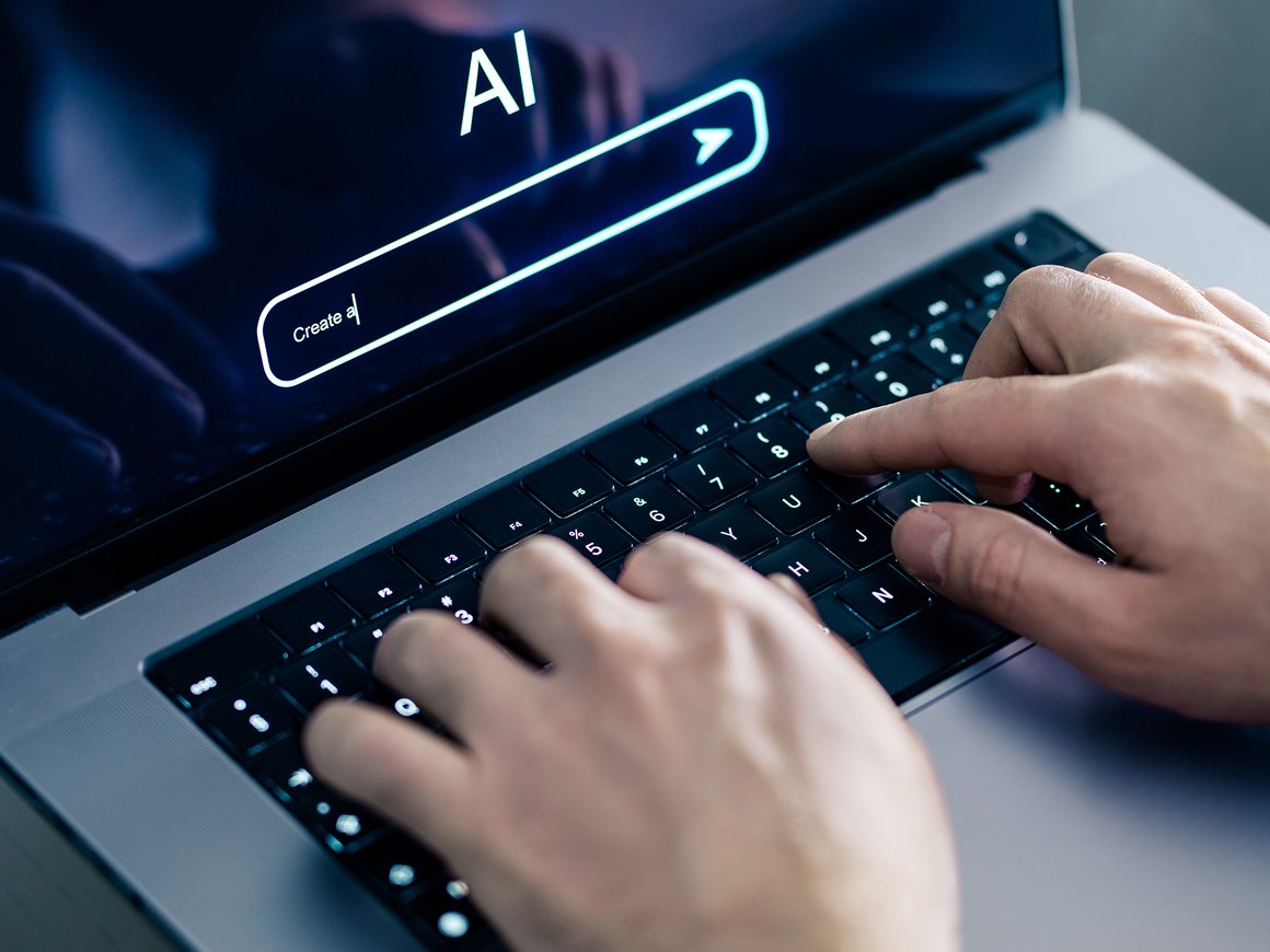 В Сбер теперь не берут без AI — кандидатам включили генеративный фильтр