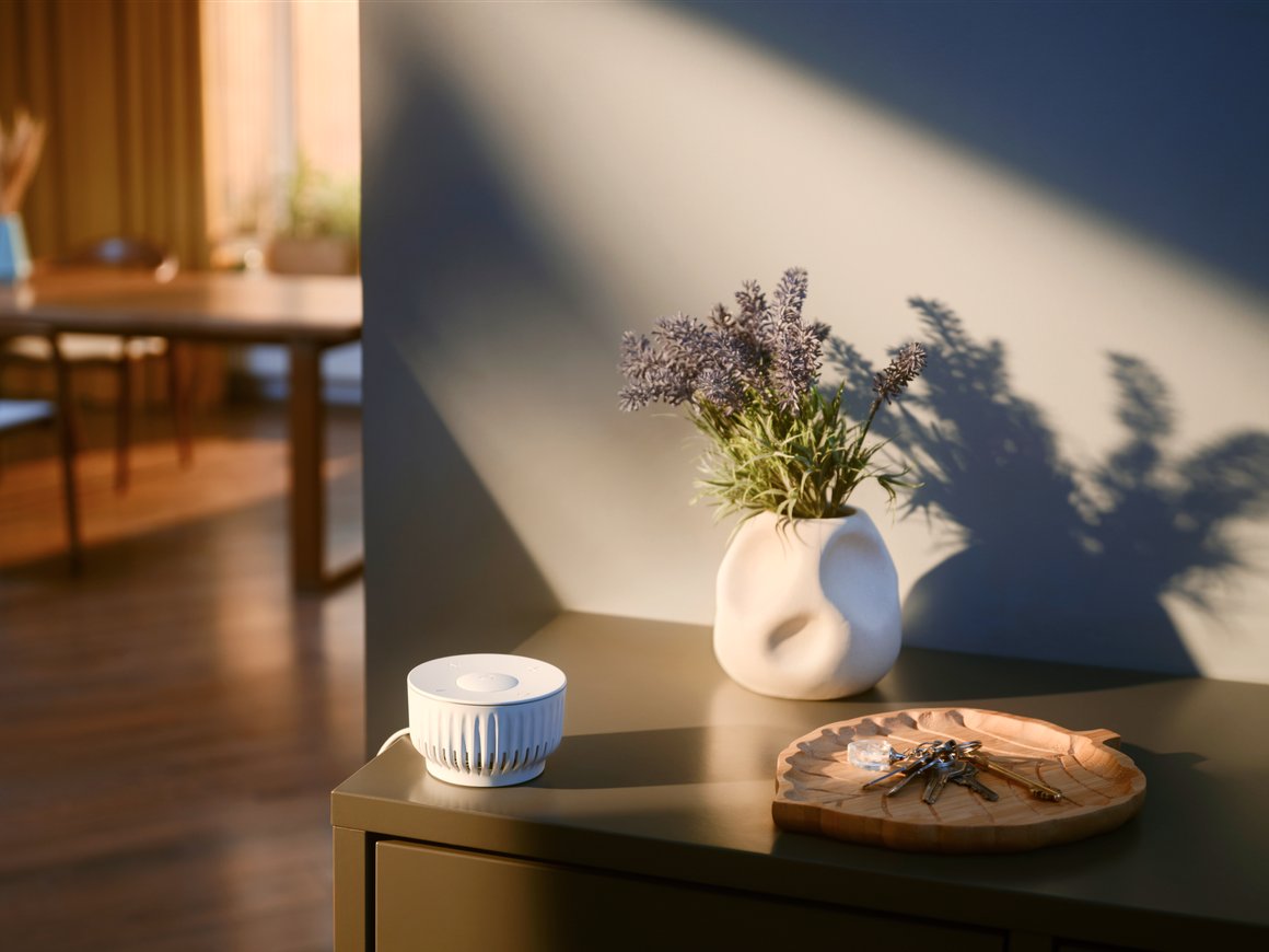 Знакомимся со SberBoom Mini — шепчущей «умной» колонкой от SberDevices