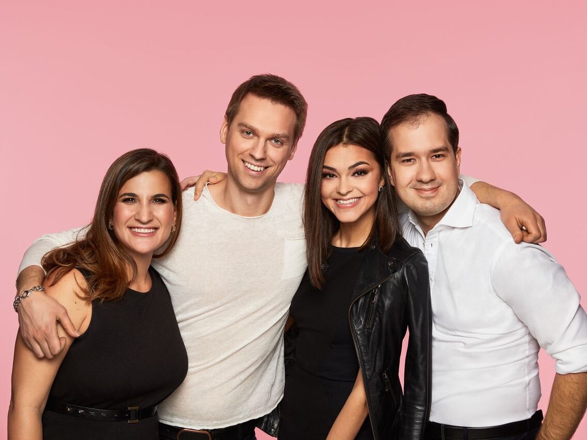 Стартап выходцев из России Scentbird привлек $18,6 млн инвестиций