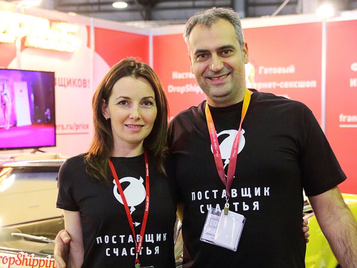 Как сделать бизнес на продаже товаров для взрослых