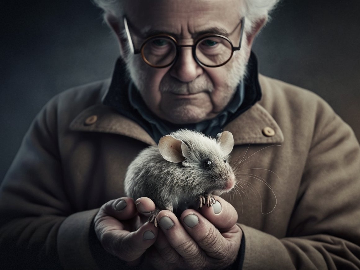 Наблюдение за мышами помогло ученым понять, как обратить вспять потерю слуха