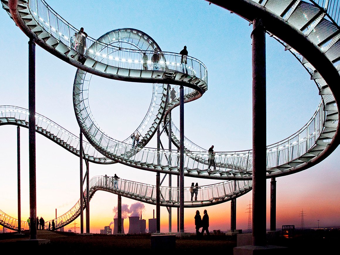 Регион цифровых технологий: как развивать бизнес в Северном Рейне-Вестфалии