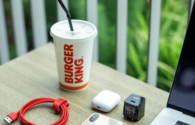 Burger King в России получила с января по июнь 27 исков из-за долгов по аренде