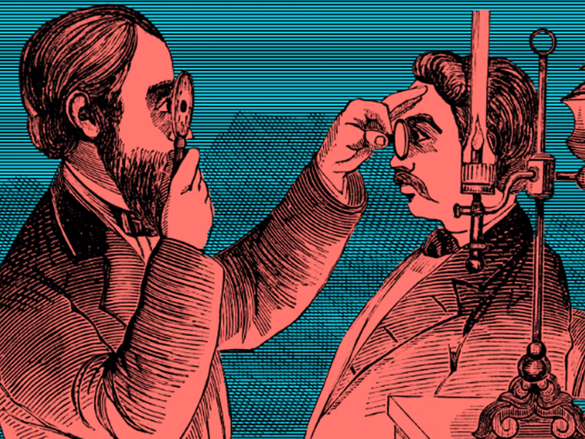 Люди верили, что технологии вредят здоровью еще 200 лет назад