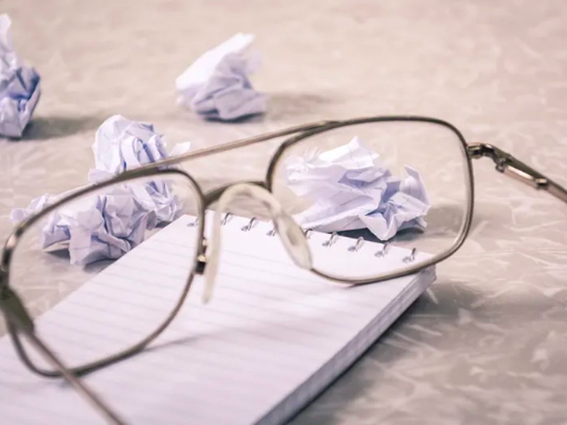 Шесть популярных советов о резюме, которые на самом деле не работают